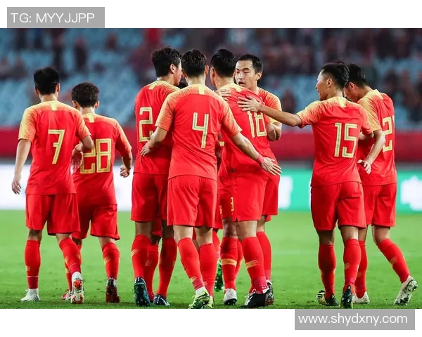 中国对叙利亚足球比赛直播观看方式及平台推荐详解