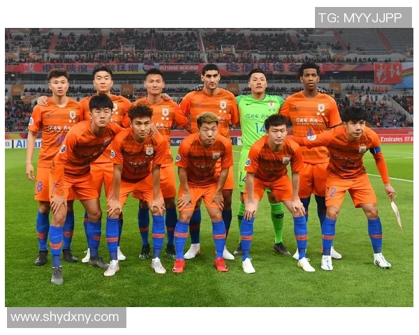 庆南队与山东鲁能泰山的激烈对决展现中超联赛的精彩与魅力