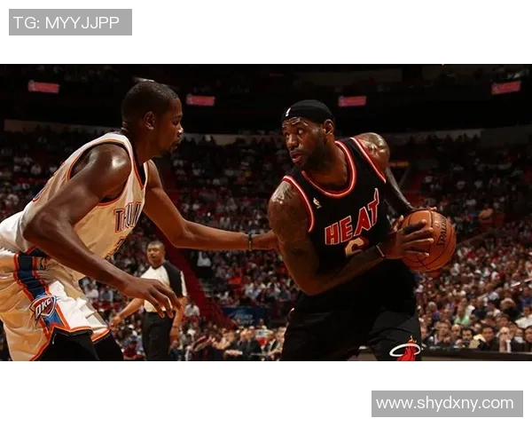 热火与马刺的巅峰对决回顾十二赛季NBA总决赛的激情与传奇