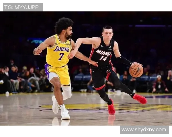 湖人对决热火精彩瞬间回顾与赛场趣事分享