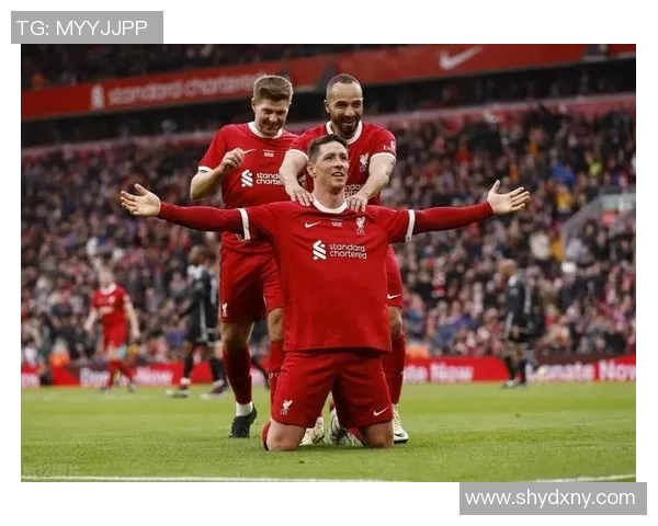 狼队与利物浦对决分析及胜负推荐一览