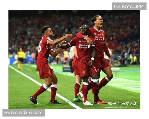 皇马与利物浦巅峰对决解析谁将赢得这场欧冠经典之战