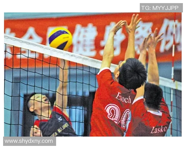 杭州排球队的比赛经验分享与成长之路探讨