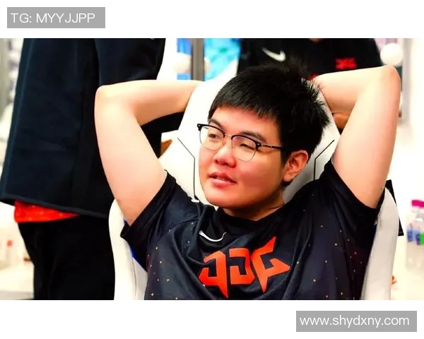 探讨JDG战队选手个人能力对团队表现的影响与启示